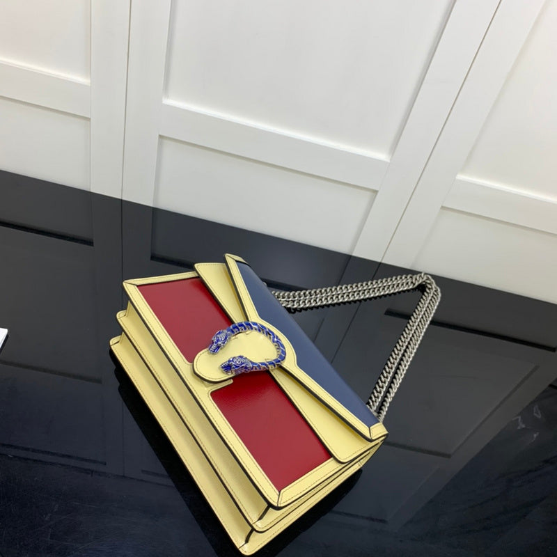 Satchel Bags - GCI Bags - 1035