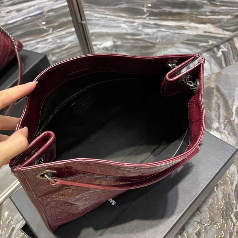 Glamy - YLS Bags - 750