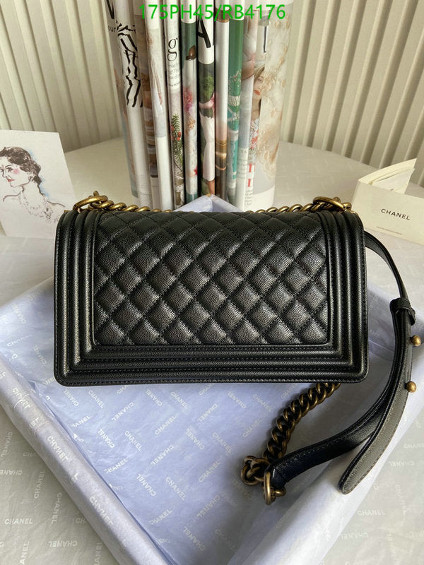 SAMC - CHL Bags - 388