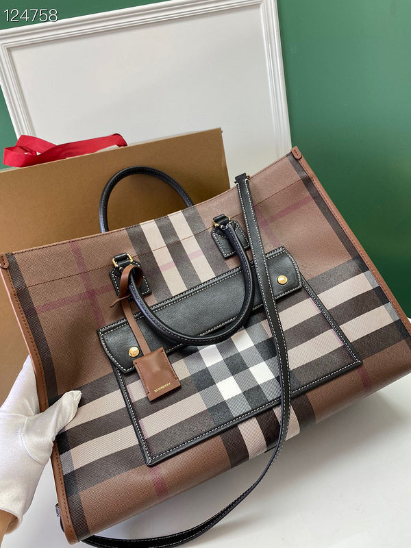 Glamy - BOR Bags - 506