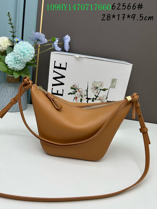 Satchel Bags - LWE Bags - 054