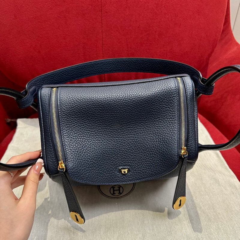 Glamy - HMS Bags - 965