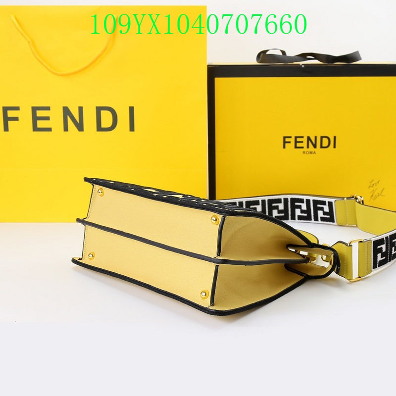 Glami - FDE Bags - 2568