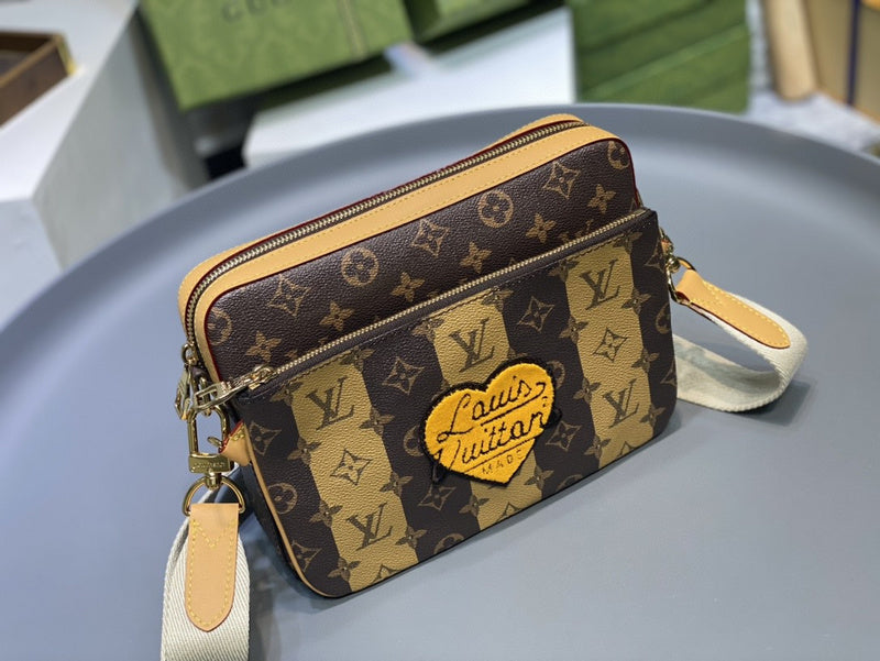 Glami- - LOV Men Bags - 332