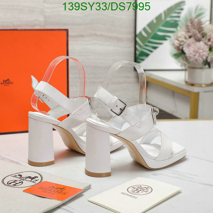 SAMC - HMS Women Shoes - 028