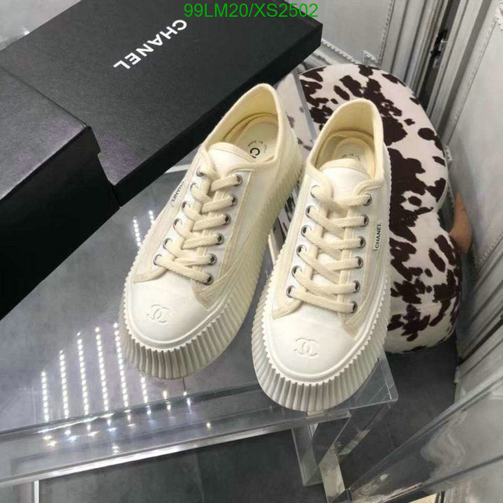 SAMC - CHL Women Shoes Sneakers - 235