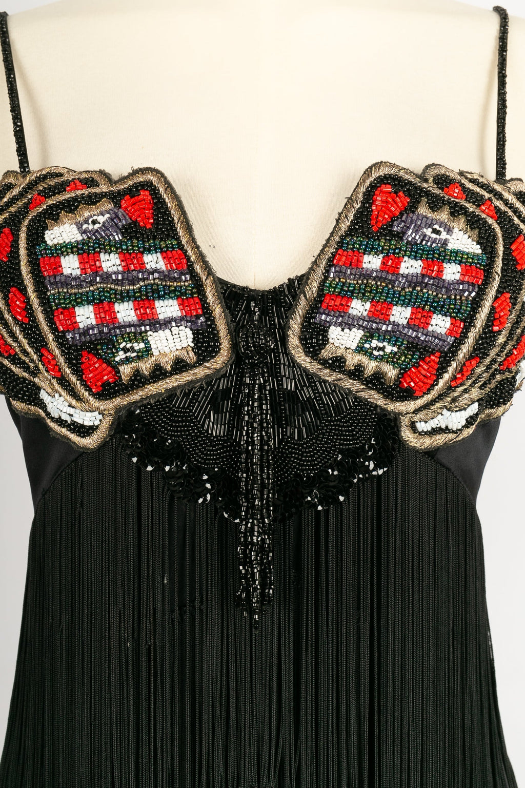 Louis FÃƒÆ’Ã‚Â©raud Haute Couture Automne-Hiver 1988/1989