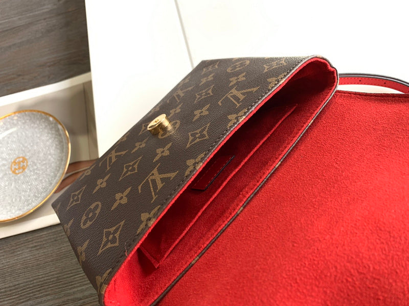 Satchel Bags - VL Bags - 1064