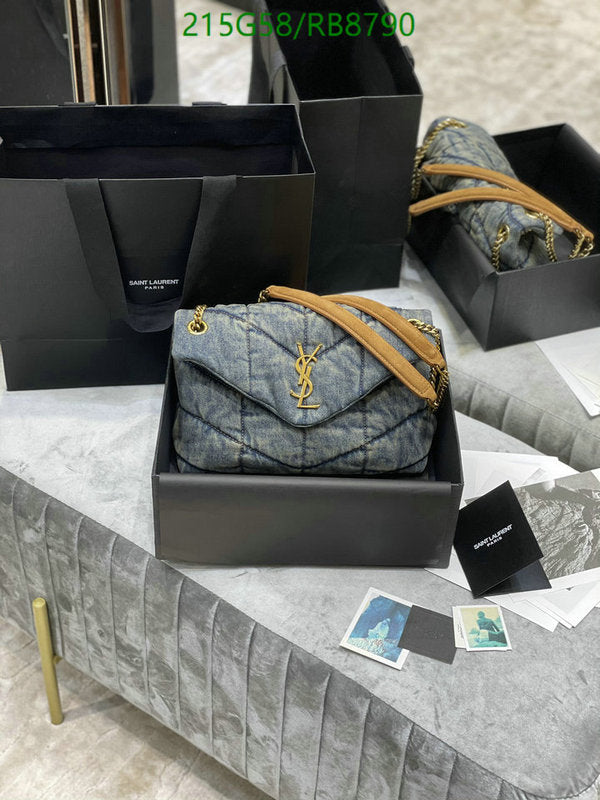 SAMC - YLS Bags - 133