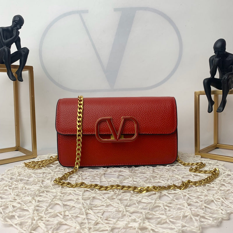 Satchel Bags - VTO Bags - 1356