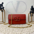 Satchel Bags - VTO Bags - 1356
