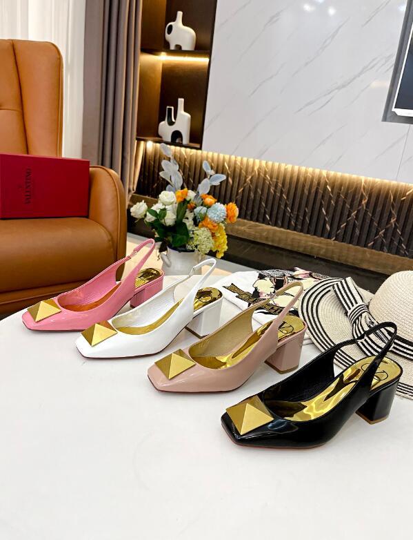 SAMC - VEL Women Shoes - 354