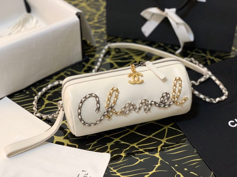 Satchel Bags - CHL Bags - 262