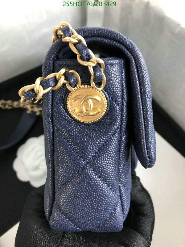 SAMC - CHL Bags - 527