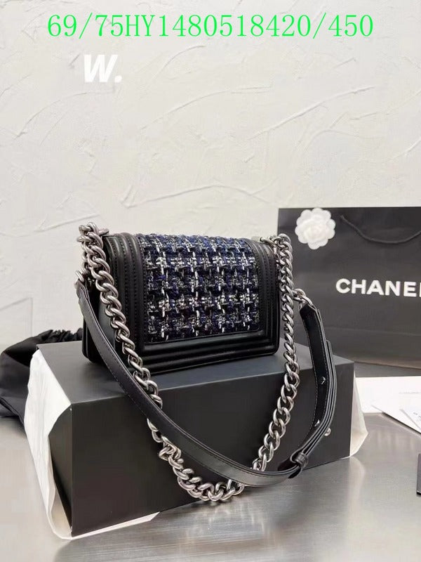 Glami - CHL Bags - 2755