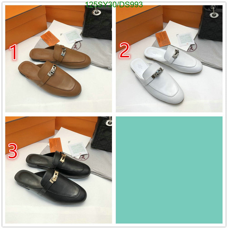 SAMC - HMS Women Shoes - 063