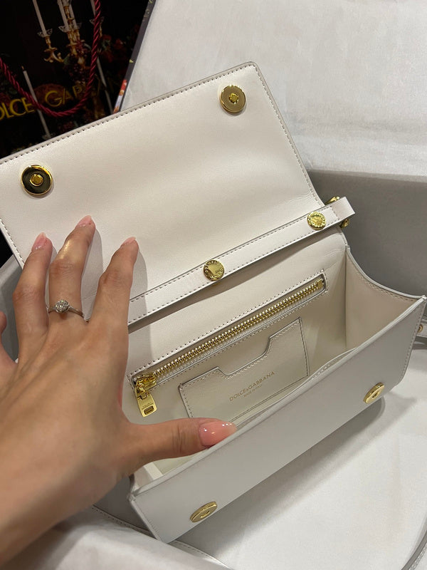 Glamy - DG bag - 438