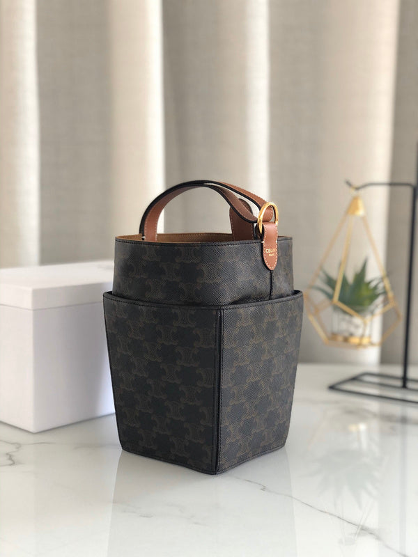 Glamy - COL Bags - 1456