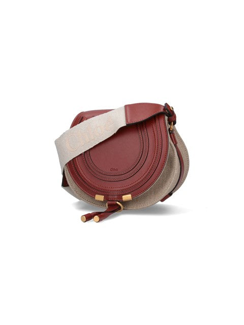 ChloÃƒÆ’Ã‚Â© Women Small Crossbody Bag "Marcie"