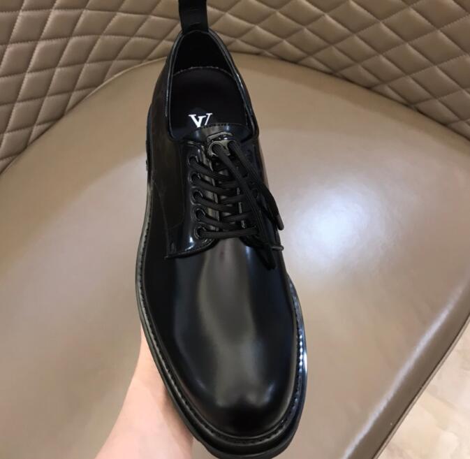 SAMC - LOV Men Shoes - 1665
