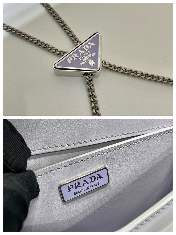 Glamy - PD Bags - 357