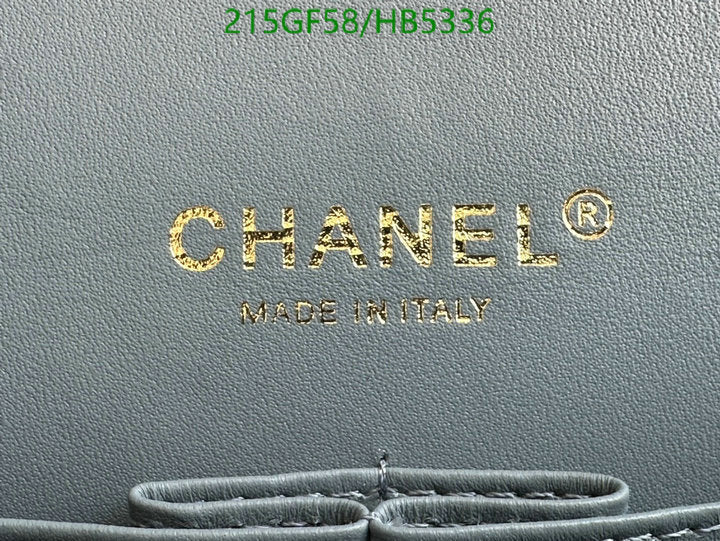 SAMC - CHL Bags - 125