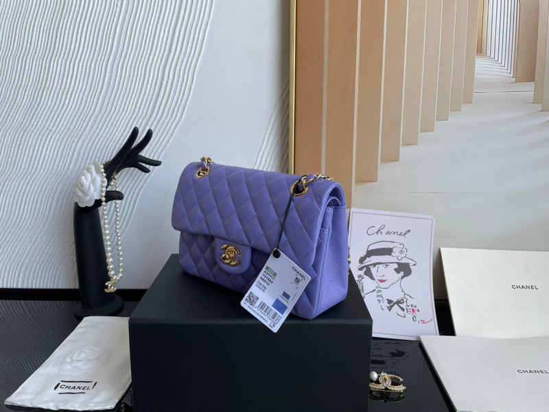 Satchel Bags - CLN Bags - 060