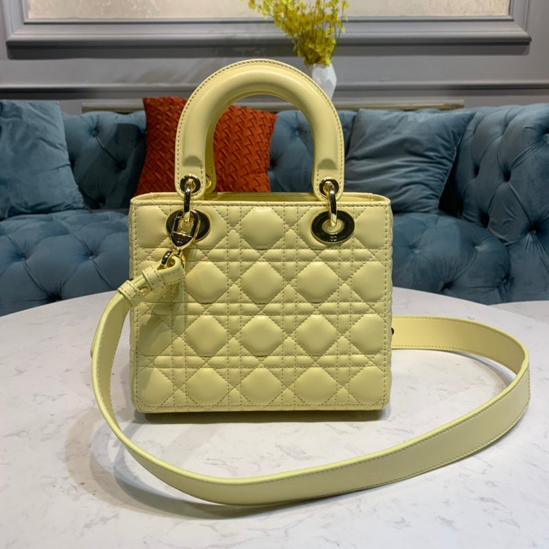 Glami-is - DOR Lady Bags - 009