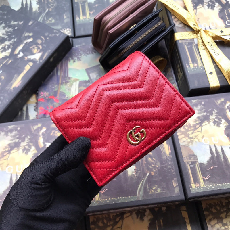 Glami-i - Guki Wallet - 633