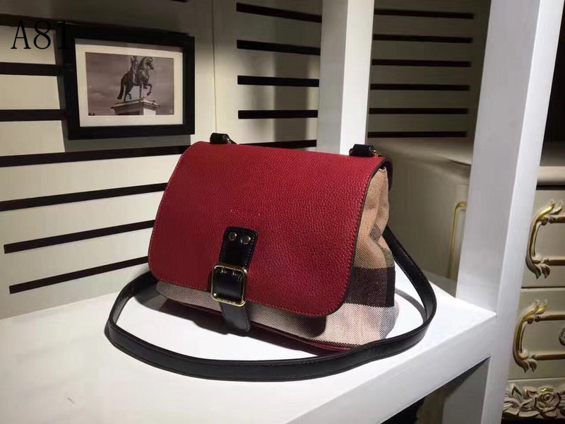 ELE Fashion -BBR Bags - 789