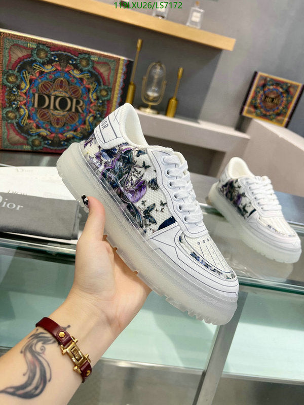 SAMCC - DOR Women Shoes - 1839