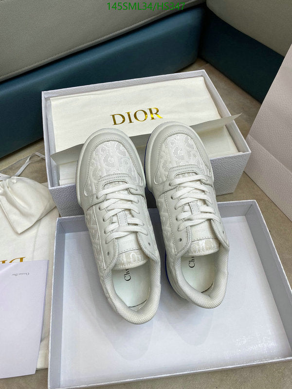 SAMC - DOR Women Sneakers - 230