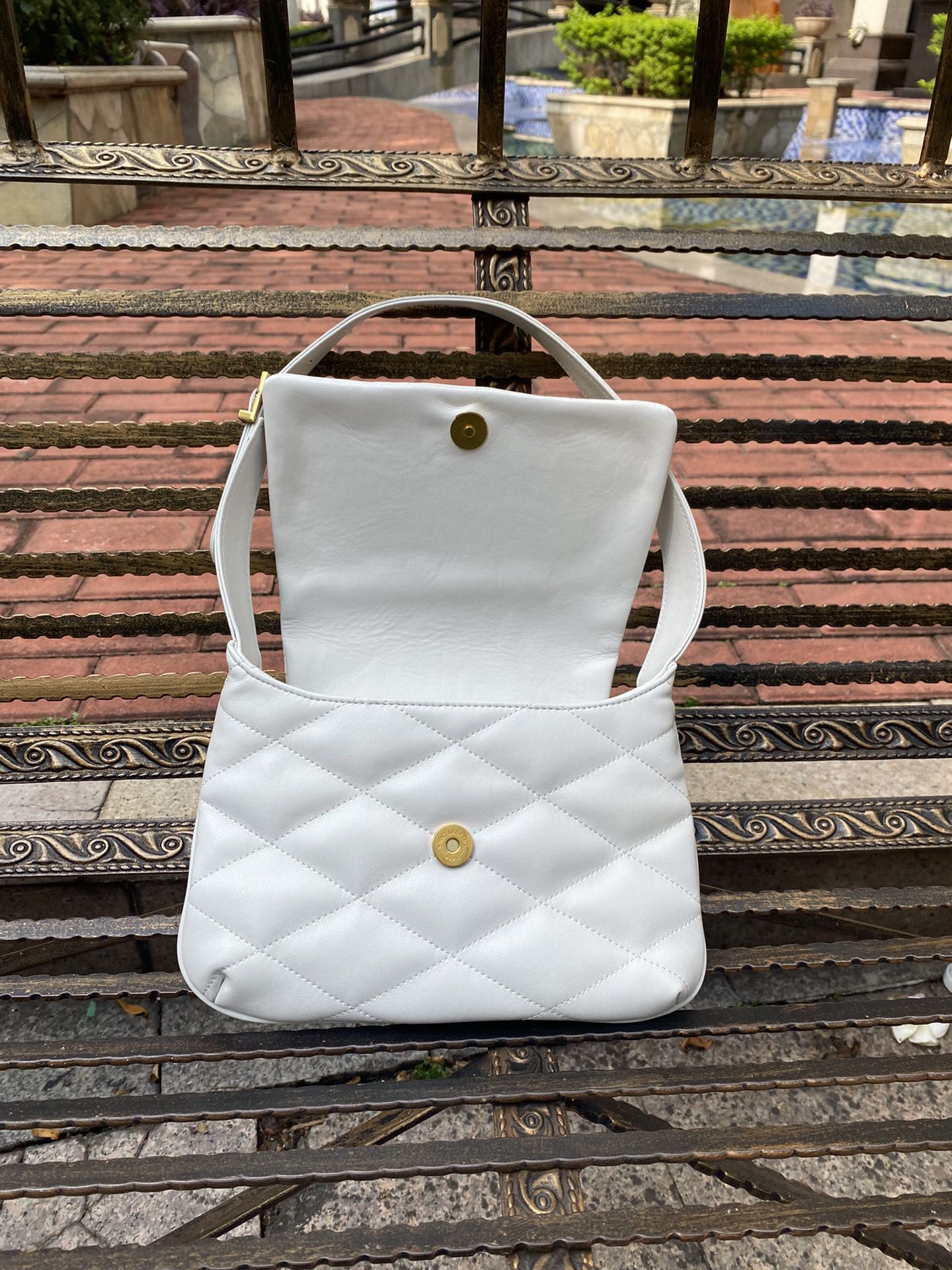 EN - New Bag SLY 264
