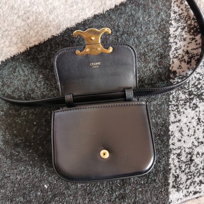 Glamy - COL Bags - 1008