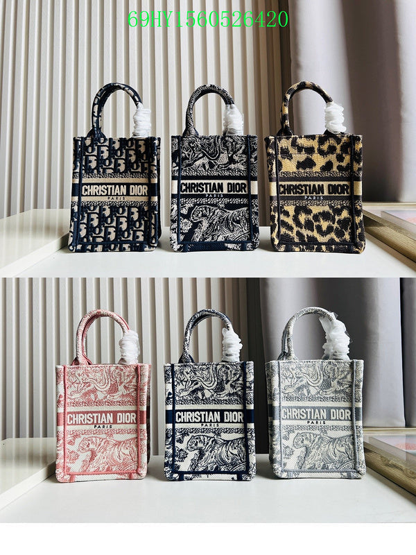Glami - DOR Bags - 1599
