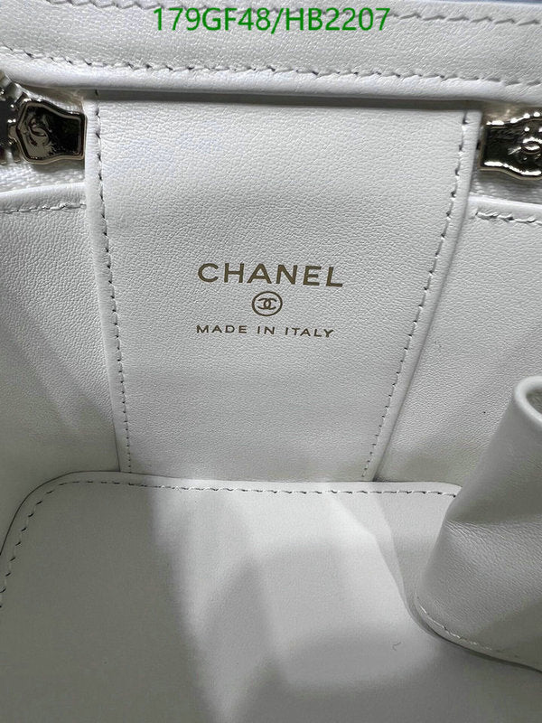 SAMC - CHL Bags - 201