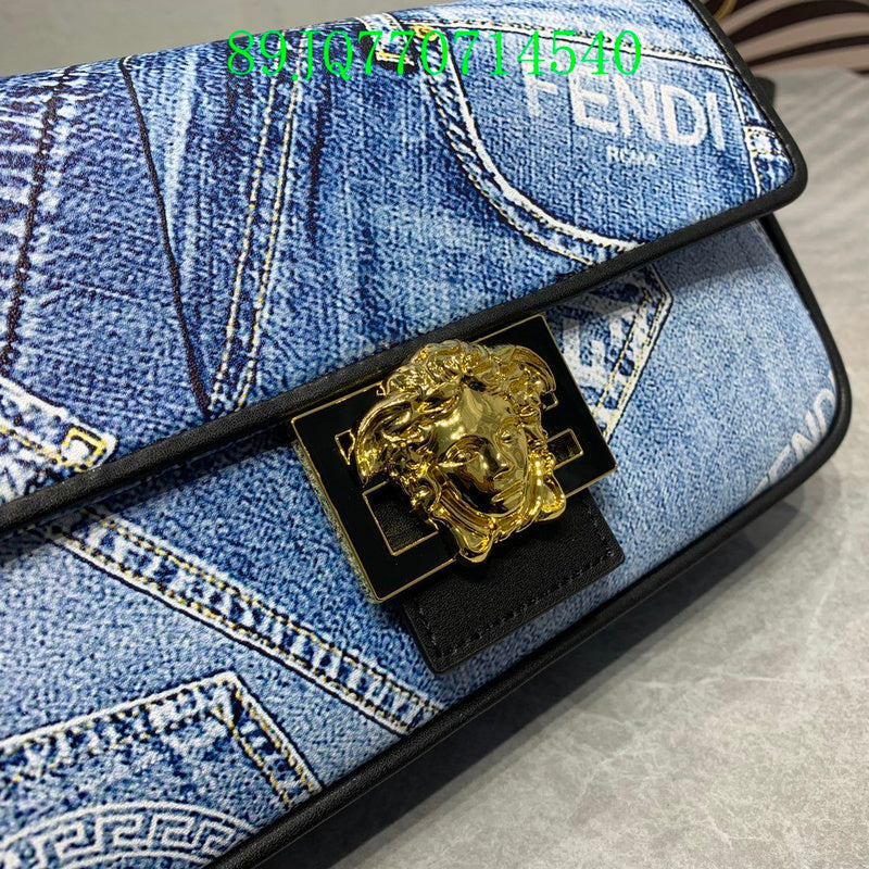 Glami - FDE Bags - 3351