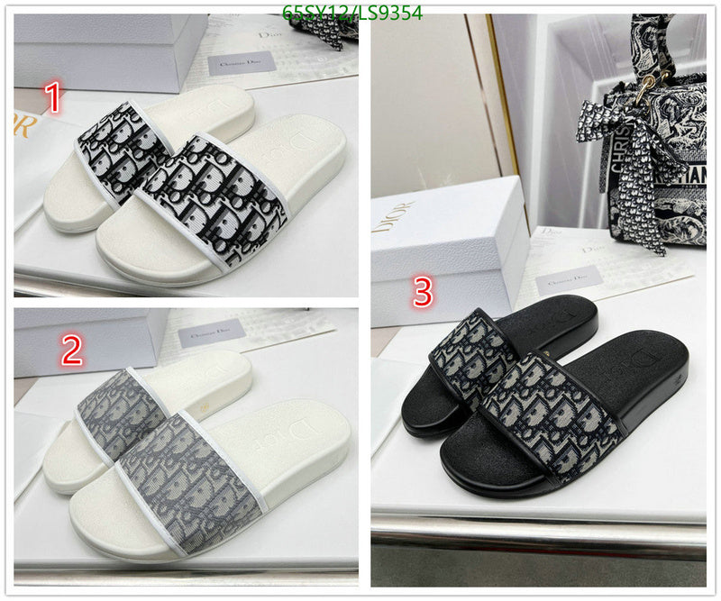 SAMCC - DOR Women Shoes - 2100