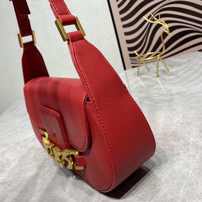 Satchel Bags - VLO Bags - 033