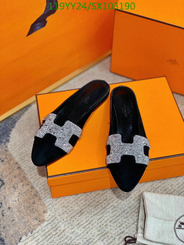 SAMC - HMS Women Shoes - 518