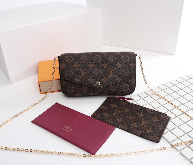 Satchel Bags - VL2 Bags - 201