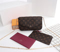 Satchel Bags - VL2 Bags - 201