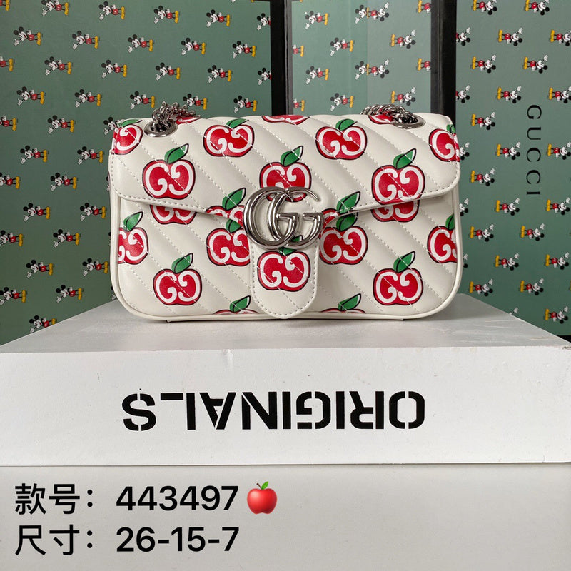 Glami Fashion - GCI Bags - 2415