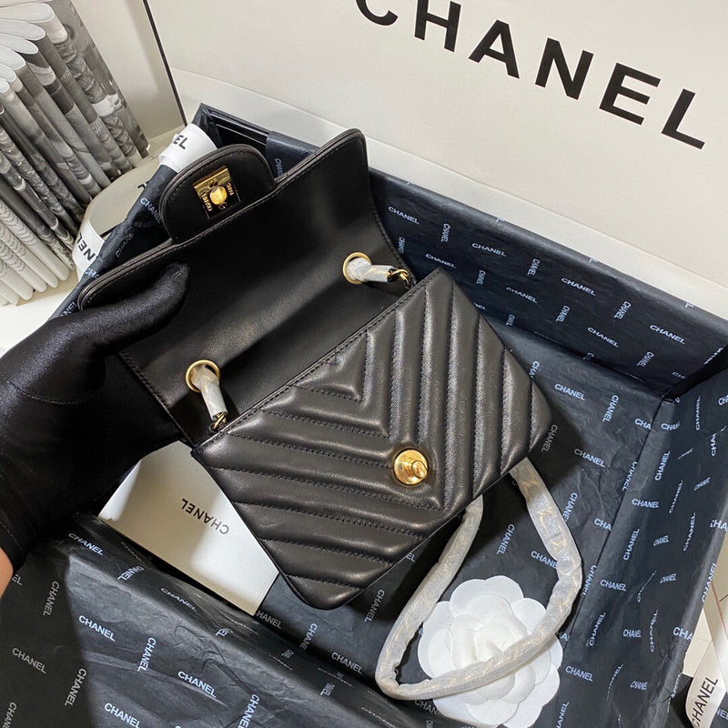 Satchel Bags - CHL Bags - 4539