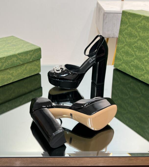 SAMC - GUKI Women Shoes - 341