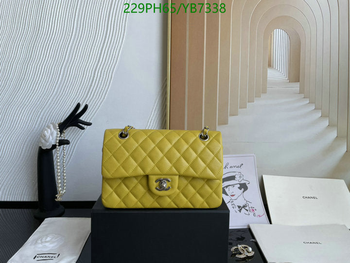 SAMC - CHL Bags - 747