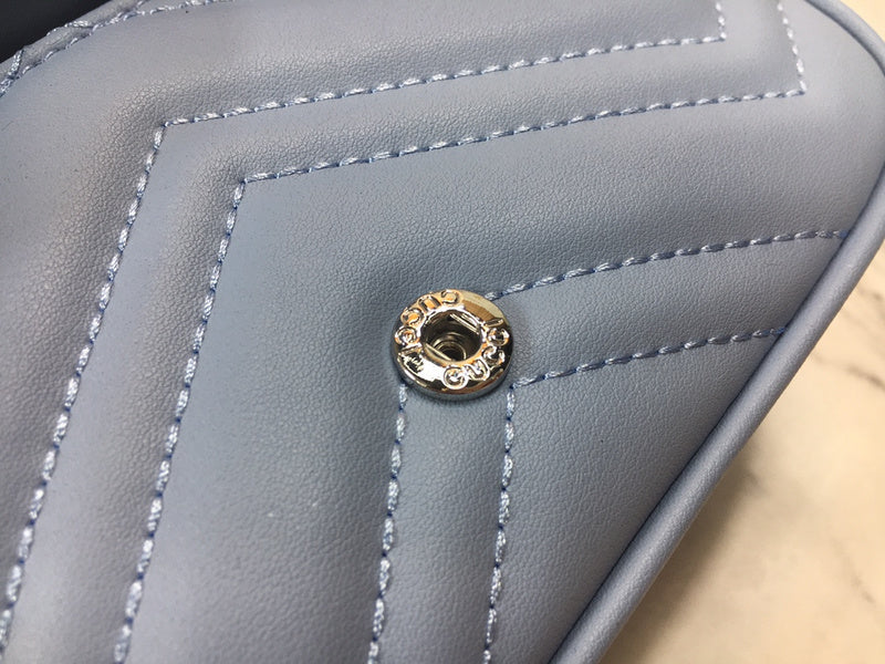 Satchel Bags - GCI Bags - 2166