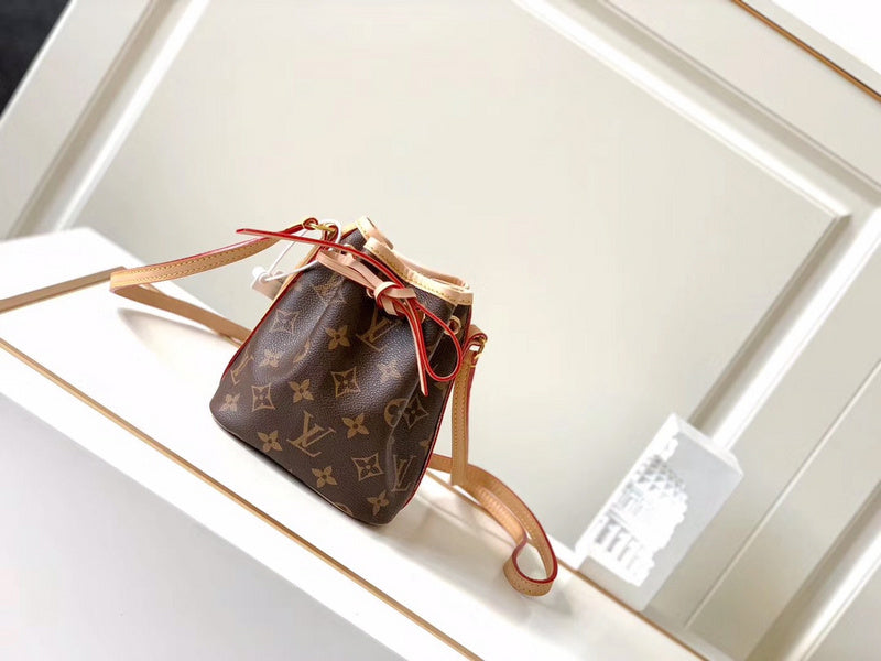 Satchel Bags - VL1 Bags - 666