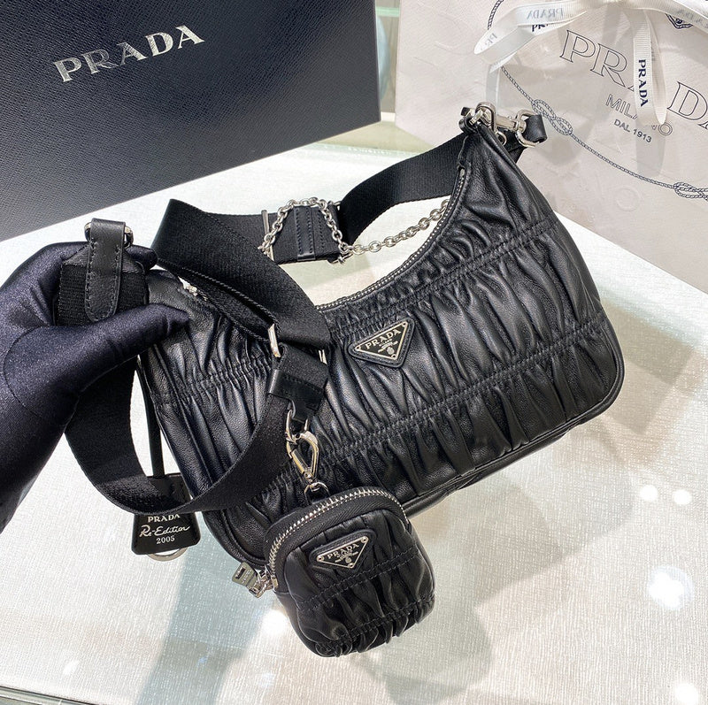 Glami-is - PD Lady Bags - 373