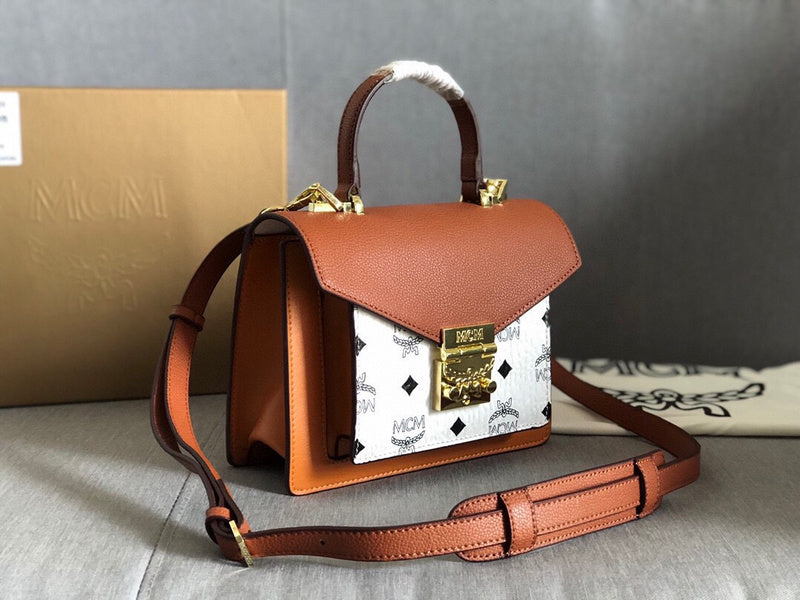 Glami-i - MQM Bags - 001